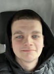 Vlad, 25, Moscow