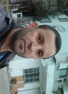 sav salim, 44, Россия, Зарайск