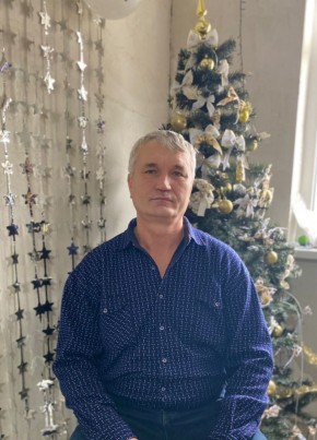 Сергей из Славянск На Кубани 50 лет