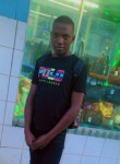 Oshane, 18 лет, Montego Bay
