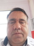 Gökhan, 42 года, Eskişehir