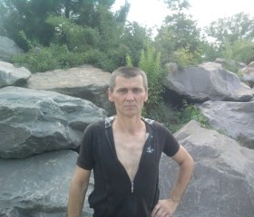 Виталий, 49 лет, Донецк