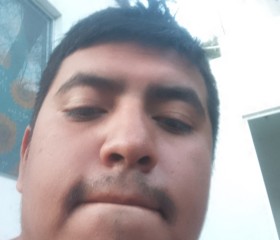Javier, 24, Chilpancingo de los Bravos