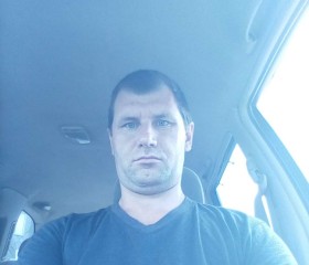 Алексей, 42 года, Покровка