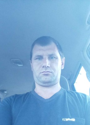 Алексей, 42, Россия, Покровка
