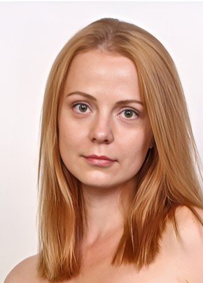 Alena, 45, Russia, Moscow