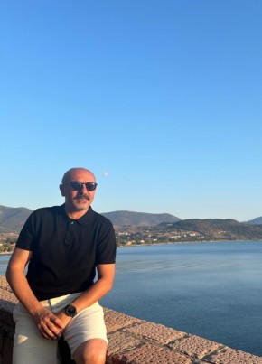 Eyüp из İstanbul 52 года