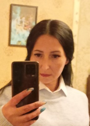 Лариса, 42, Россия, Санкт-Петербург