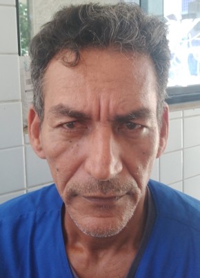 Josue из Jaboatão dos Guararapes 55 лет