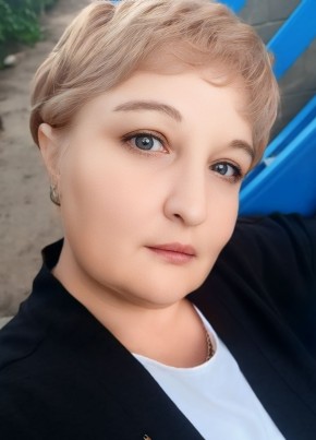 Kseny из Ростова-на-Дону 48 лет