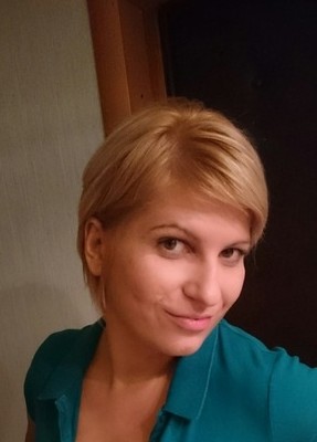 Наталья, 25, Россия, Москва