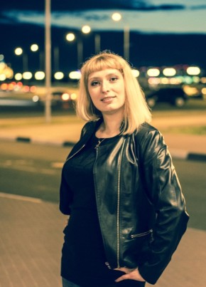 Юлия, 39, Россия, Нижний Новгород