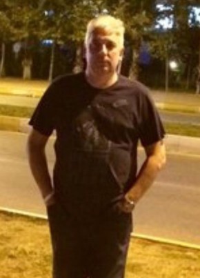 Владимир, 58, Россия, Пятигорск