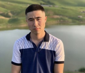 Рустам, 25 лет, Toshkent