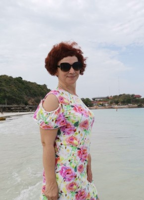 Ирина, 53, Россия, Магнитогорск