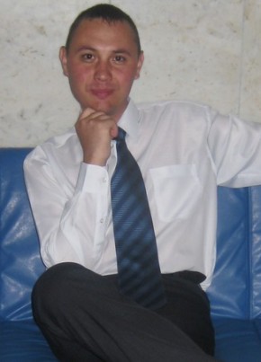 Юрий, 39, Россия, Ибреси