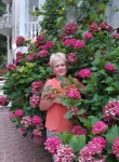 Ирина, 63 года, Чебоксары