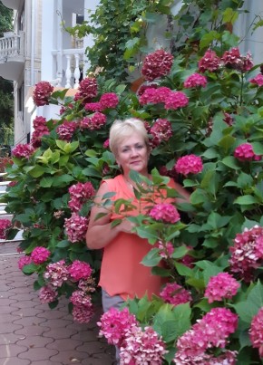 Ирина, 63, Россия, Чебоксары