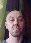 Алексей Енютин, 41 год, Курск