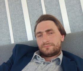 Антонио, 41 год, Tallinn