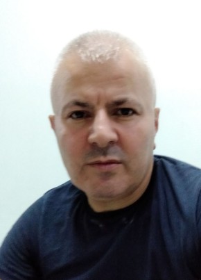 Mehmet, 48, Türkiye Cumhuriyeti, İzmir