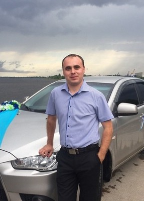Сергей, 34, Россия, Пестяки