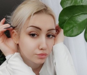 Valeriya, 23 года, Красногорск