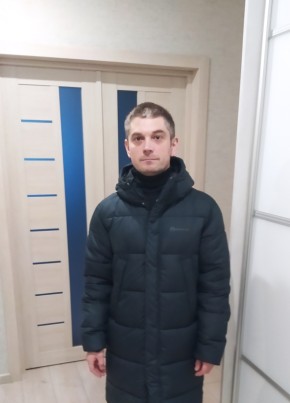 Maksim, 39, Belarus, Hrodna