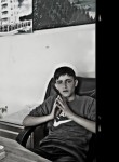 Muhammed, 18 лет, Bursa