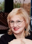 Alla, 57, Moscow