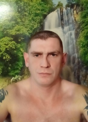 Сергей, 37, Россия, Первоуральск