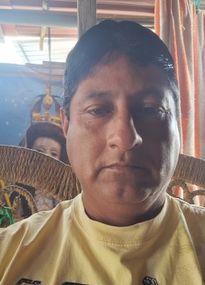 Carlod из Chimbote 54 года