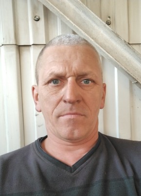 Сергей, 50, Россия, Хабаровск