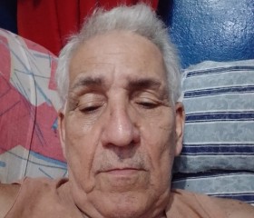 Paulo ivo, 70, Rio de Janeiro