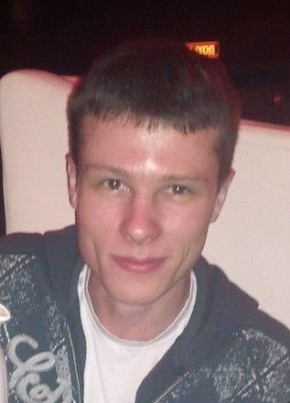 Илья, 34, Россия, Тамбов