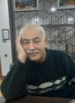 Жахонали, 67 лет, Toshkent