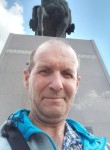 Евгений, 47 лет, Астана