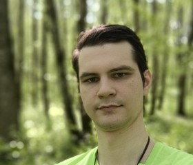Dmitriy, 28, Krasnodar