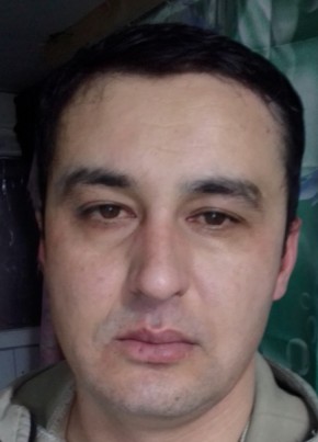 Муратжон, 37, Россия, Белгород
