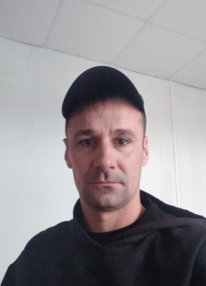 Алексей, 36, Россия, Кирово-Чепецк