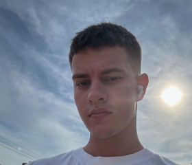 Vadim, 22, Minsk