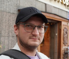 Глеб, 26 лет, Stockholm