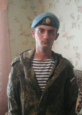 Руслан, 30, Россия, Старая Купавна