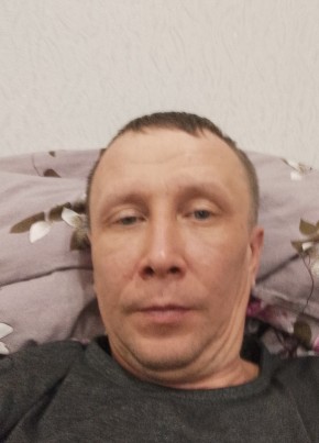 Рамиль, 42, Россия, Казань