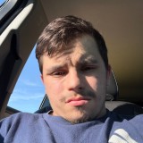 Hunter, 20  , Rochester (State of New York)