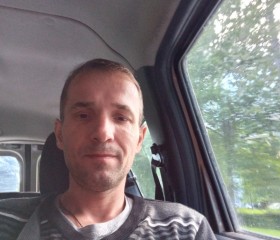 Андрей, 45 лет, Орск