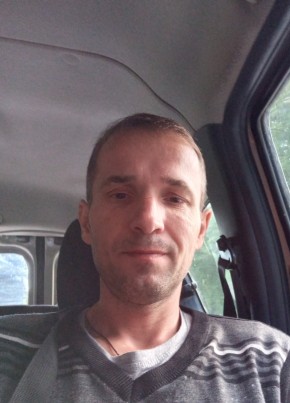 Andrey, 45, Russia, Orsk