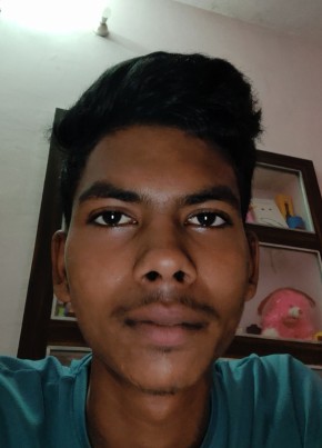Aditya, 19, India, New Delhi