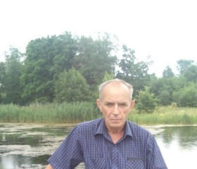 Alex, 65 лет, Белгород