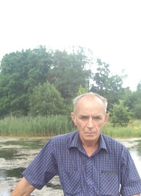 Alex, 65, Россия, Белгород